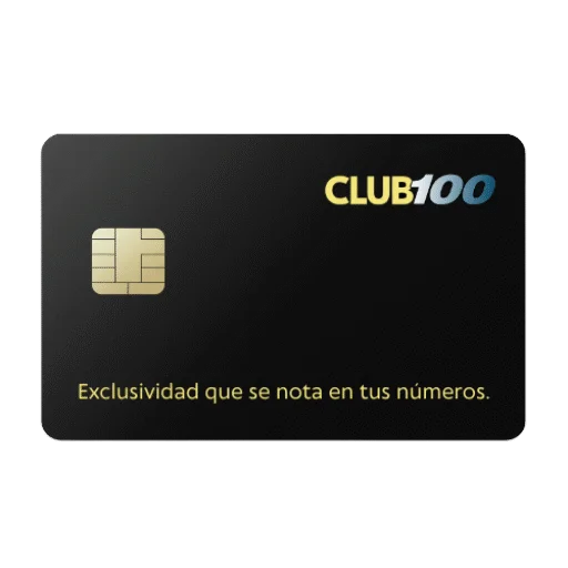 Club100