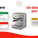 Descuento distinto para cada cliente mayorista